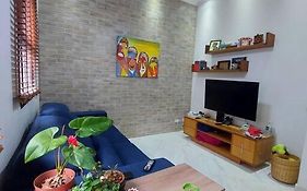 Vila Agradavel! Casa Toda! Perfeito Para Familias