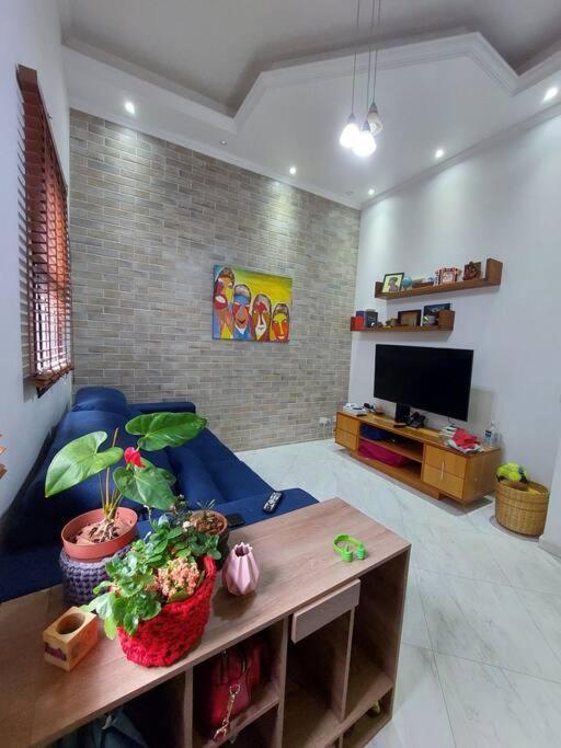 Vila Agradavel! Casa Toda! Perfeito Para Familias Sao Jose dos Campos Exterior foto
