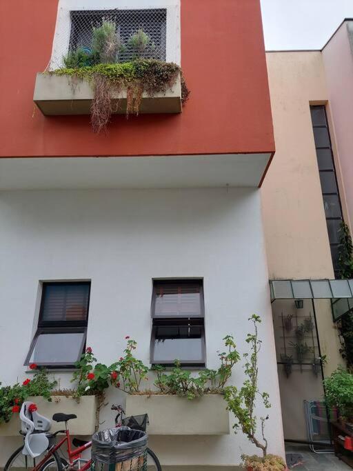 Vila Agradavel! Casa Toda! Perfeito Para Familias Sao Jose dos Campos Exterior foto