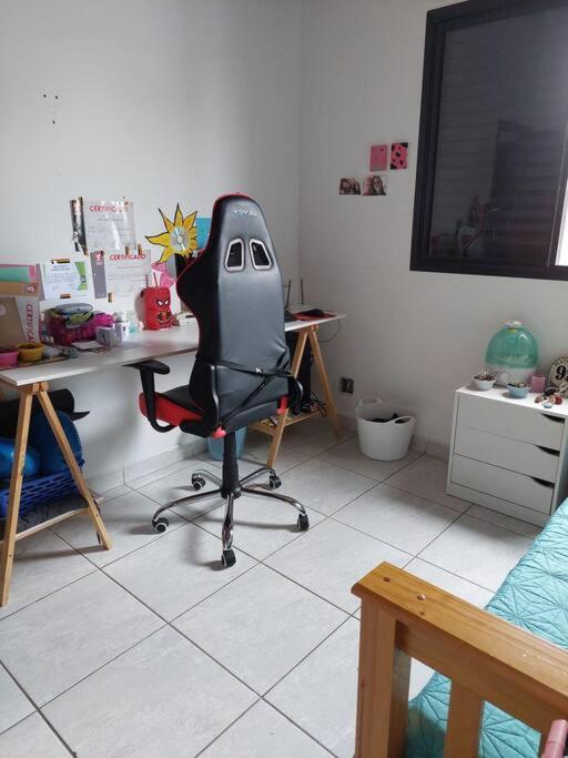 Vila Agradavel! Casa Toda! Perfeito Para Familias Sao Jose dos Campos Exterior foto