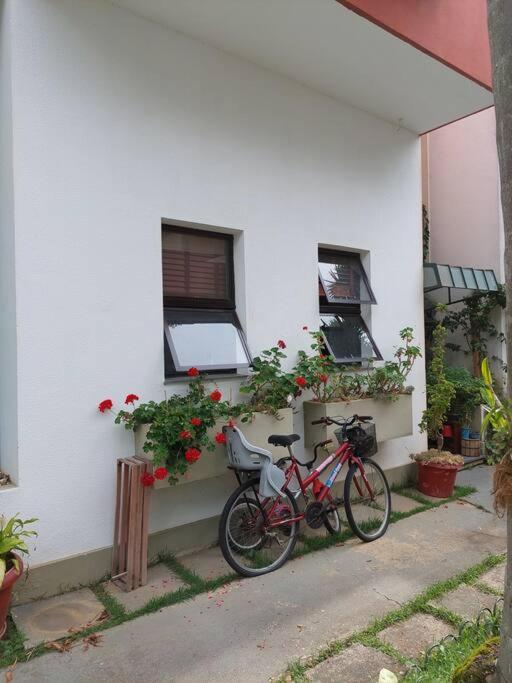 Vila Agradavel! Casa Toda! Perfeito Para Familias Sao Jose dos Campos Exterior foto