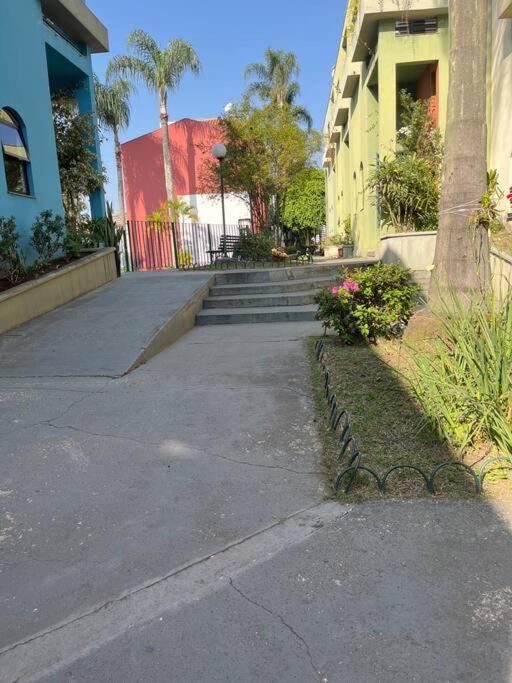 Vila Agradavel! Casa Toda! Perfeito Para Familias Sao Jose dos Campos Exterior foto