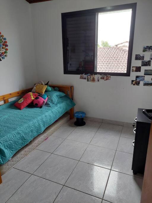 Vila Agradavel! Casa Toda! Perfeito Para Familias Sao Jose dos Campos Exterior foto